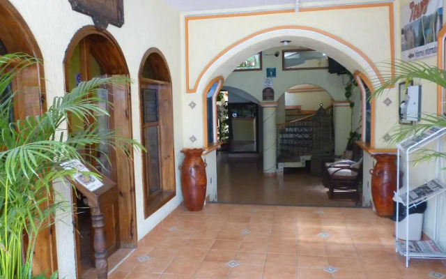 Hotel Villa Real II