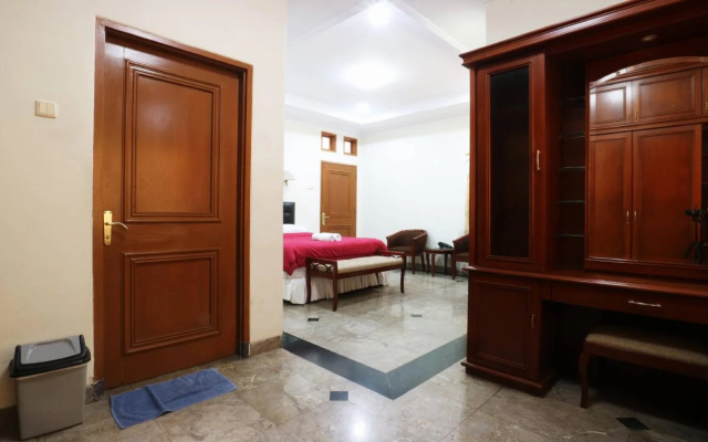 Hotel Ponty Bandung
