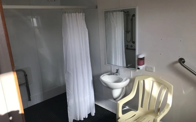 Traralgon Holiday Village