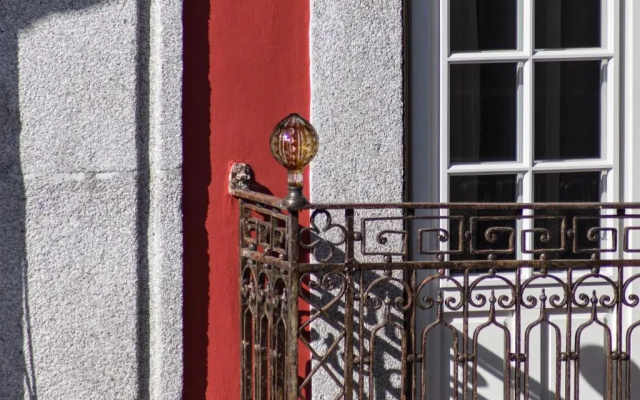 M Maison Particulière Porto