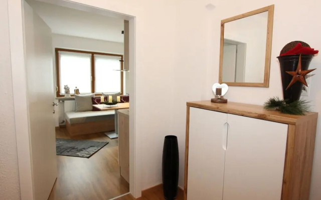 Beautiful Apartment Near Ski Area in Fügen