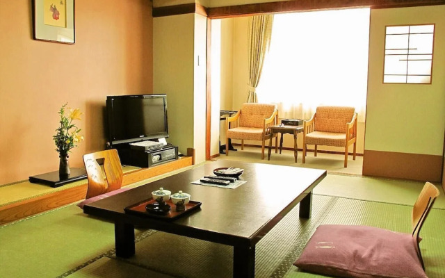 Yunogo Grand Hotel
