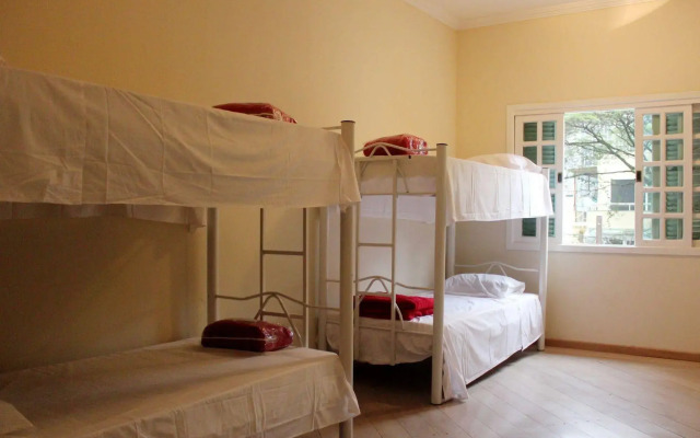Hostel Ibirapuera Park