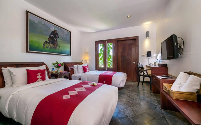 Kiridara Villa Visoun