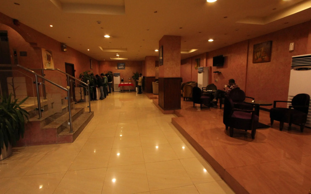 Benayat Khalifa For serviced Apartments