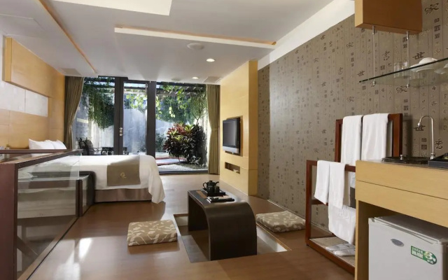 Hofi Villa