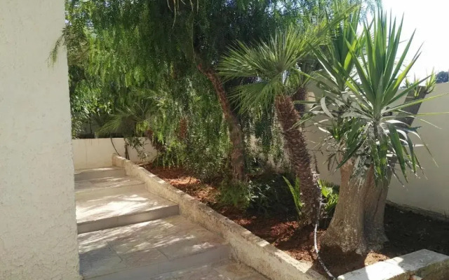 Villa Belvedere Salento