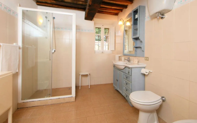 House Il Cardo Sovicille