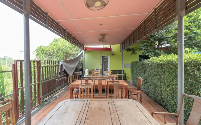 Pong Pai House by OYO Rooms