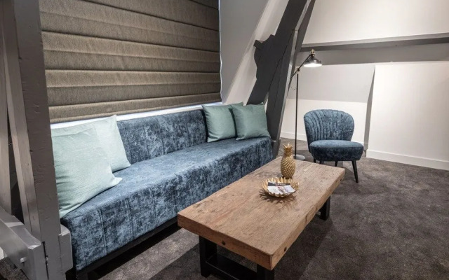 Hotel Maassluis