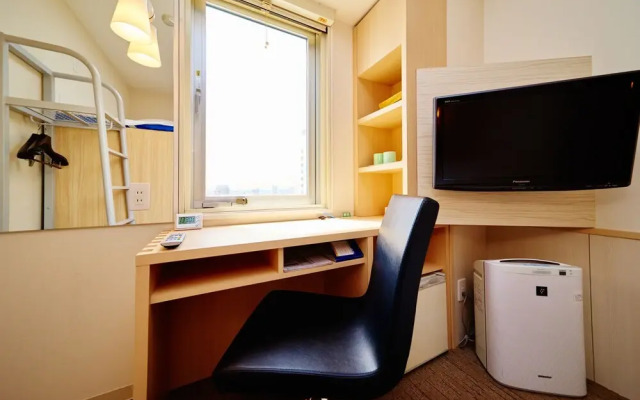 Super Hotel Ogaki Ekimae