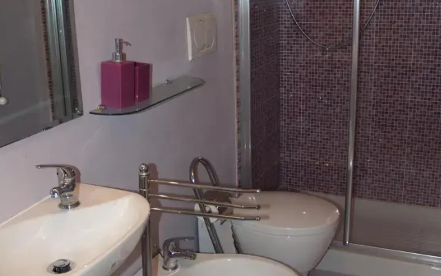 Apartment Nel cuore della Toscana