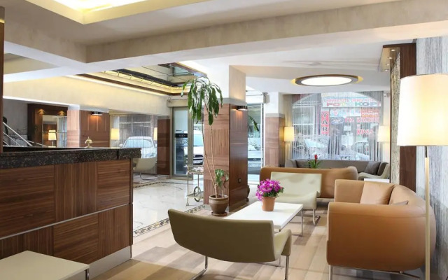Sivas Sultan Hotel