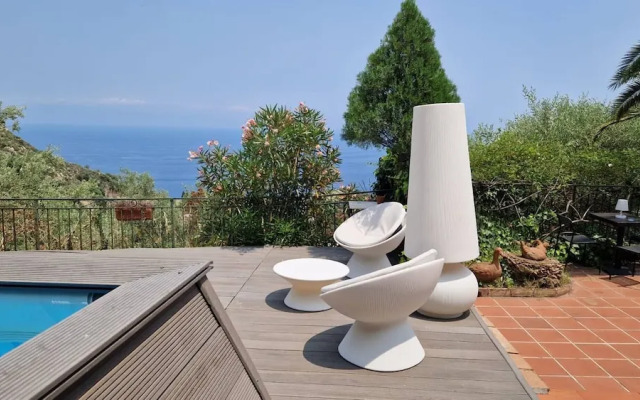 Private Villa Deluxe