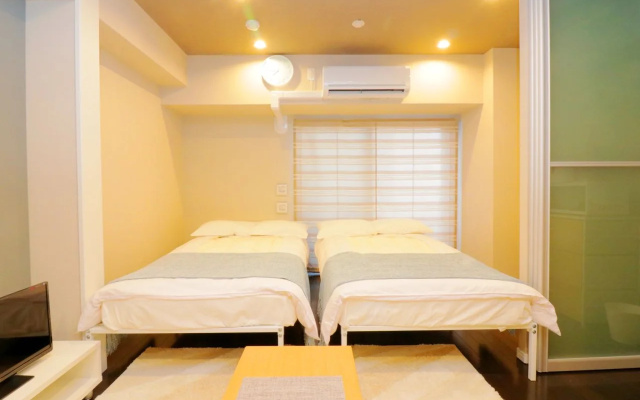 HG Cozy Hotel No.21