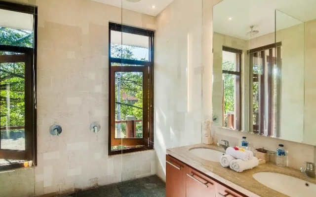 Citrus Tree Villas - La Mer