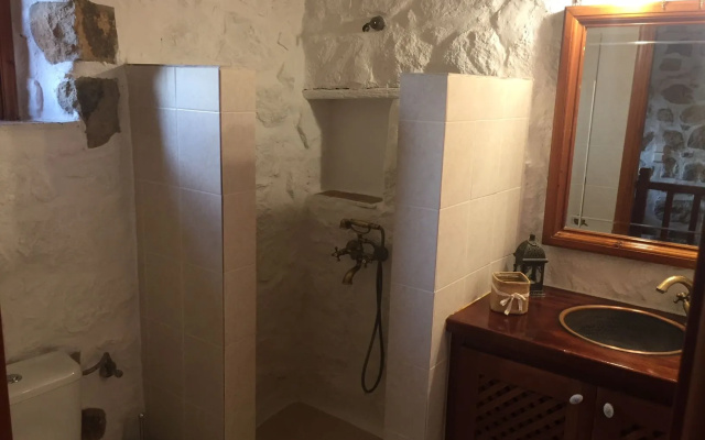 Patmos Exclusive Villas