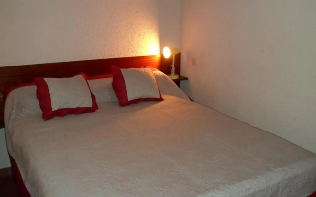 Appartement Balaruc-les-Bains, 1 pièce, 4 personnes - FR-1-503-33
