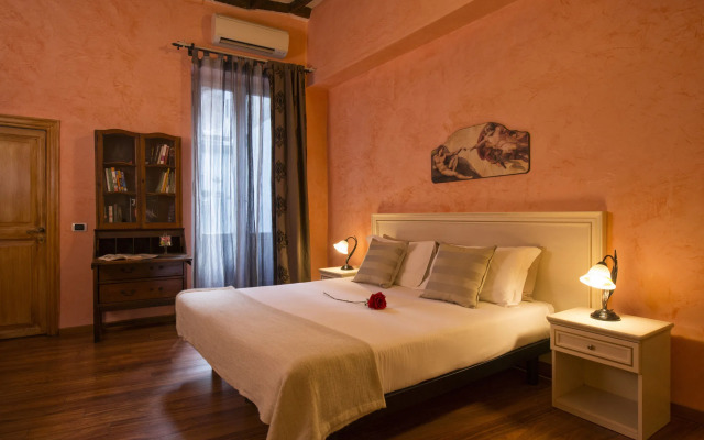 Navona Tower Relais