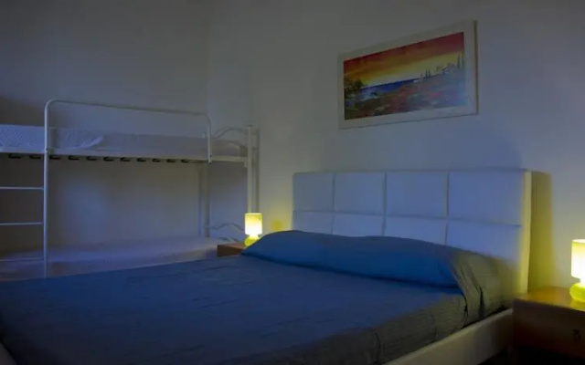 Villa Gallipoli