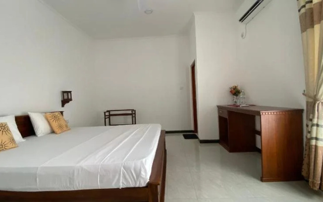 Welcome Family Guest House