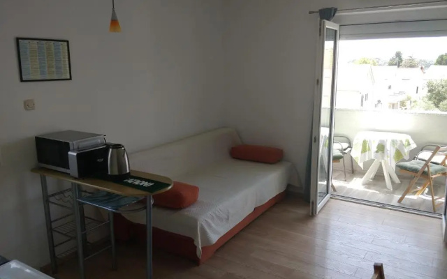 Apartments Booky