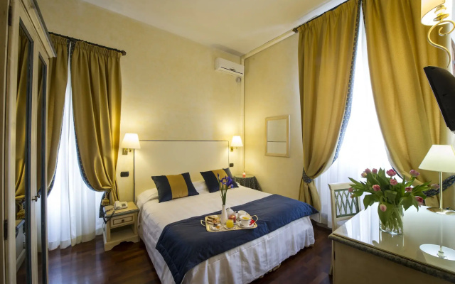 Hotel Gattapone