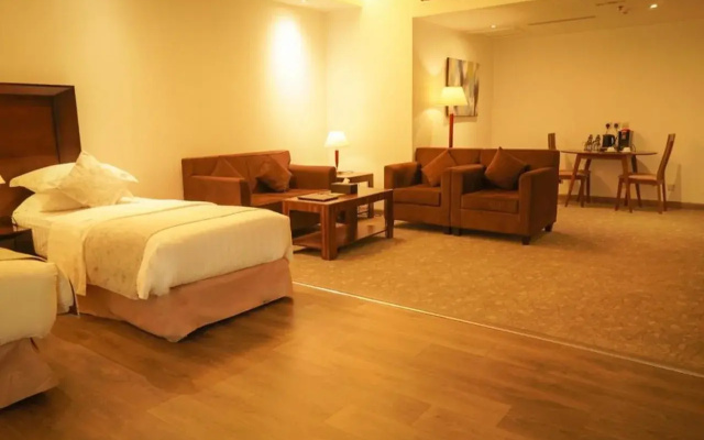 Helat hotel