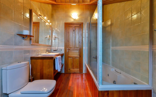 Casa Rural La Chata by Vivere Stays
