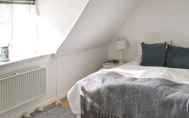 6 Person Holiday Home in Augustenborg