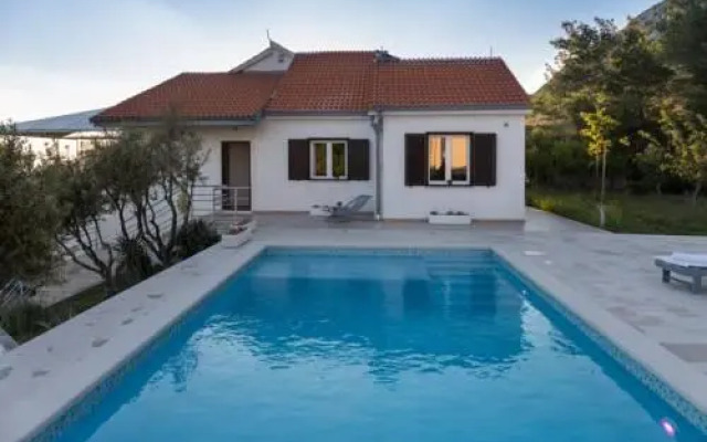 Holiday Home Arthur