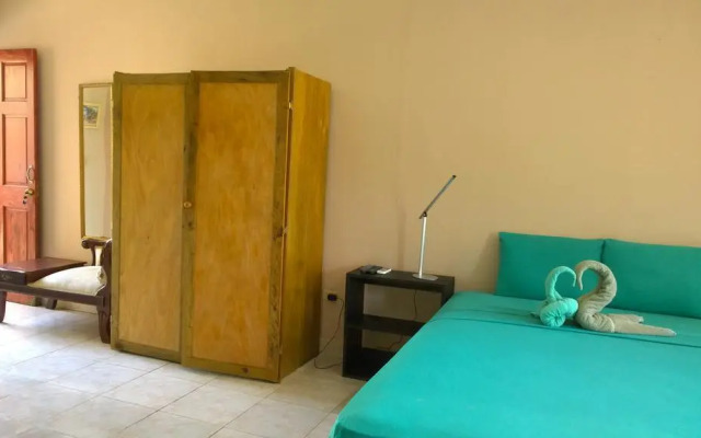 Sun Havens Apartments & Suites