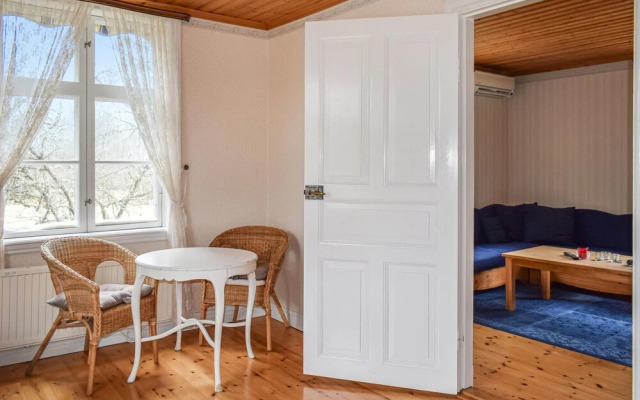 Beautiful Home in Eksjö With 3 Bedrooms, Sauna and Wifi