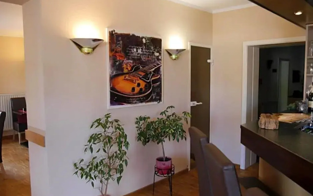 Hotel Eigen