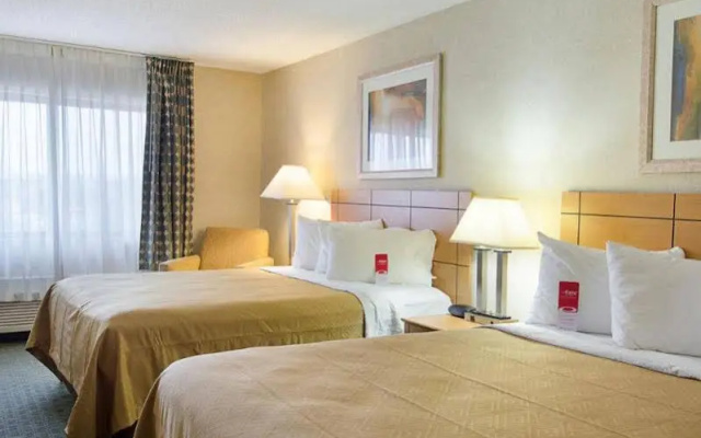 Comfort Inn