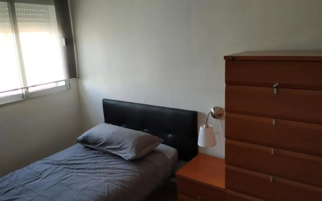 Apartamento TISARET wifi 47-112