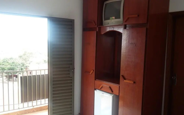 Império Hotel