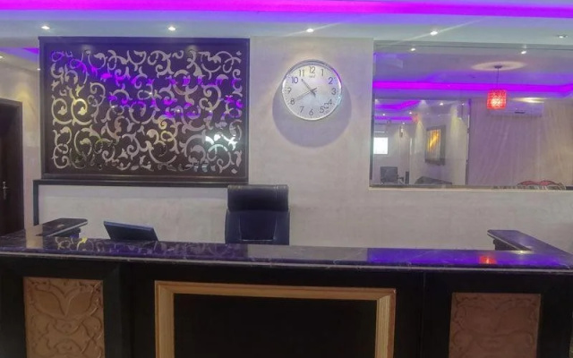 Dome Hotel Al Orouba