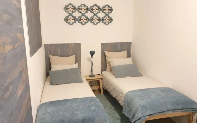 Lisbon Chile Out Rooms By Host-Point