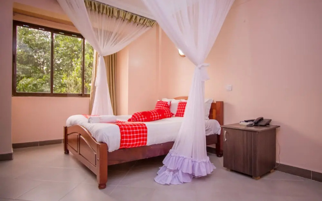 Sunshine Hotel Upperhill