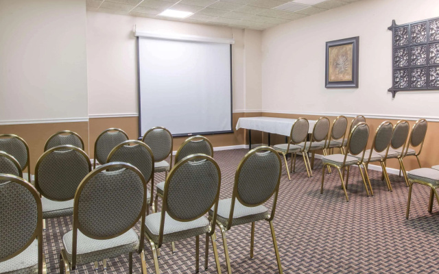 Ramada by Wyndham Vineland Millville Area