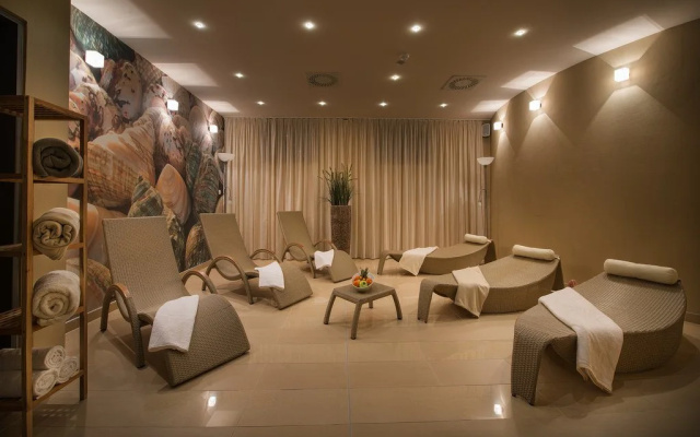 Wellness Hotel Diamant