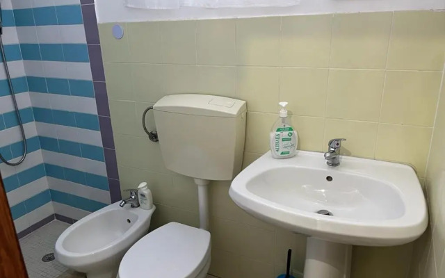 Casa Vacanze Deni