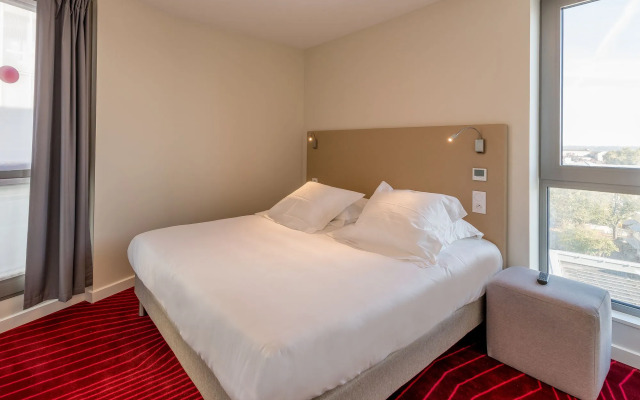 All Suites Appart Hôtel | Bordeaux Centre Gare