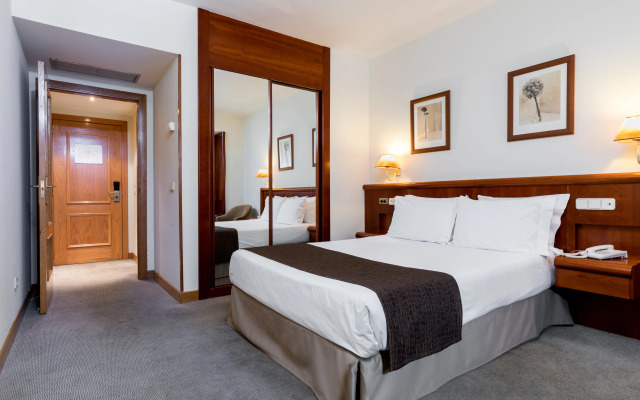 1881 Madrid Ventas Hotel