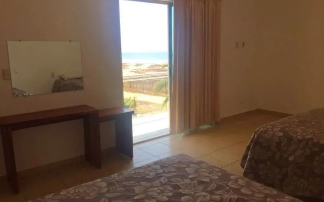 Hotel Casa Pridda