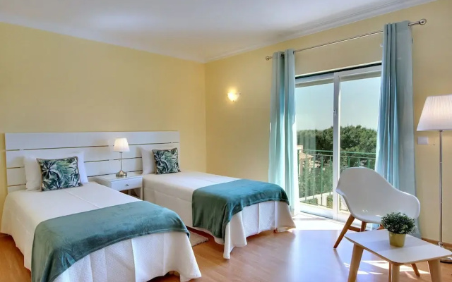 Eagle Eye Villa