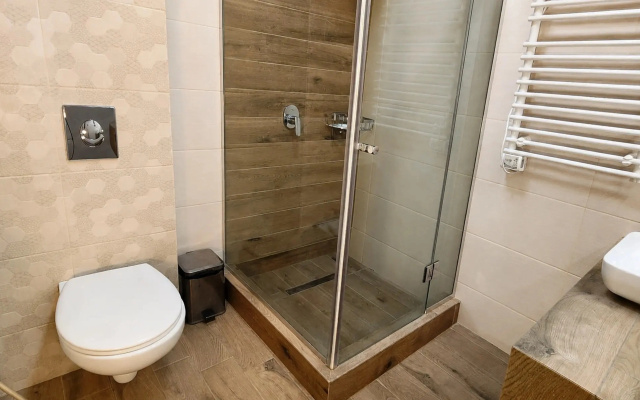 Bathroom · Telavi — photo 28
