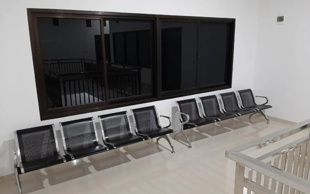 OYO 3123 Orchid Homestay Syariah