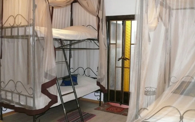 Zig Zag Town Lodge - Hostel